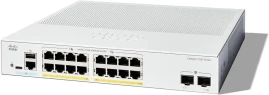 Коммутатор Cisco Catalyst C1200 C1200-16T-2G