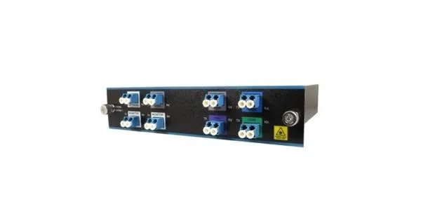Модуль Cisco CWDM-OADM4-1