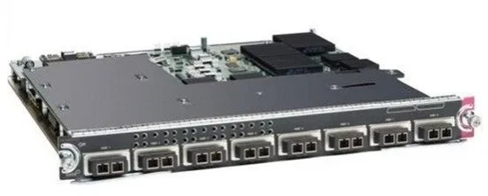 Модуль Cisco WS-X6908-10G-2T