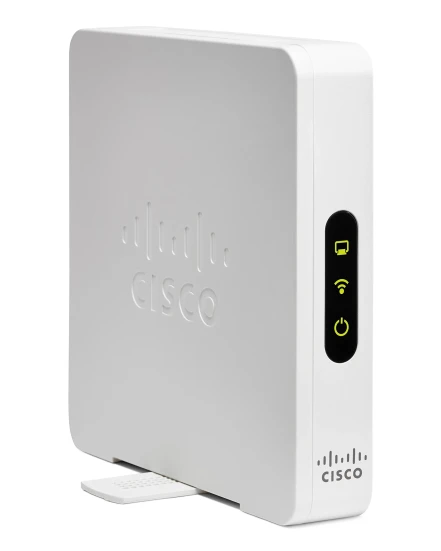 Точка доступа Cisco WAP131