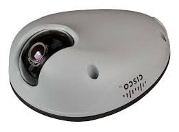 IP камера Cisco CIVS-IPC-6050=