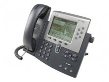 IP-телефон Cisco CP-7962G=