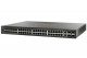 Коммутатор Cisco SB SF300-48PP-K9-EU