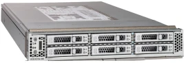 Серверный узел Cisco UCS X215c M8