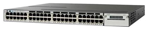 Коммутатор Cisco Catalyst WS-C3750X-48T-S