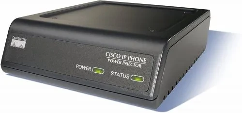 Блок питания Cisco CP-PWR-INJ