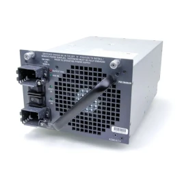 Блок питания Cisco PWR-C45-4200ACV