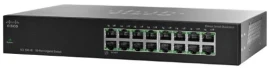 Коммутатор Cisco SF110-16