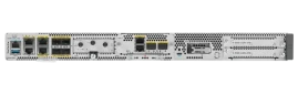 Маршрутизатор Cisco Catalyst 8300 uCPE C8300-UCPE-1N20