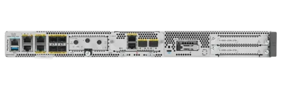 Маршрутизатор Cisco Catalyst 8300 uCPE C8300-UCPE-1N20