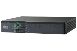 Маршрутизатор Cisco 867