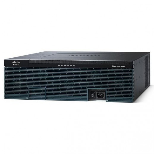 Сервер C3925E-AX/K9