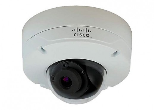 IP камера Cisco CIVS-IPC-6020=