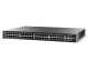 Коммутатор Cisco SB SG300-52MP-K9-EU