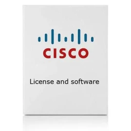ПО Cisco BE6S-PRI-M2-K9