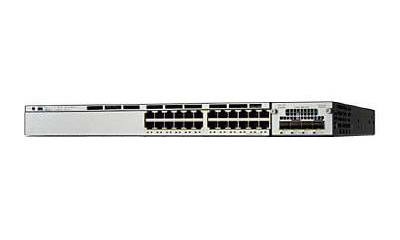Коммутатор Cisco Catalyst WS-C3750X-24P-S