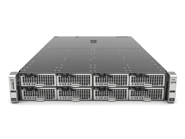 Сервер Cisco UCS M4308 UCSME-4308=