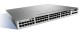 Коммутатор Cisco Catalyst, 48 x GE, IP Base WS-C3850-48T-S
