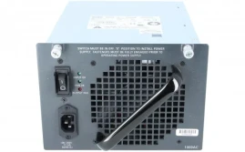 Блок питания Cisco PWR-C45-4200ACV/2