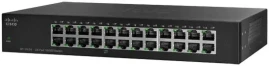 Коммутатор Cisco SF110-24