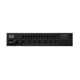 Маршрутизатор Cisco ISR4351/K9