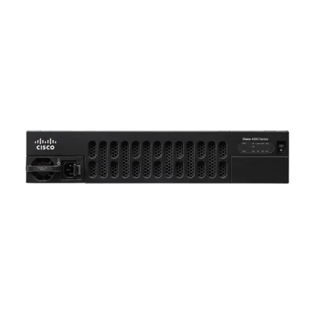 Маршрутизатор Cisco ISR4351/K9