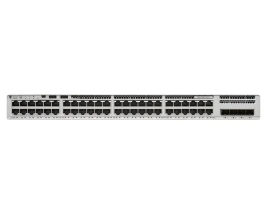 Коммутатор Cisco C9200 C9200L-48T-4G-A