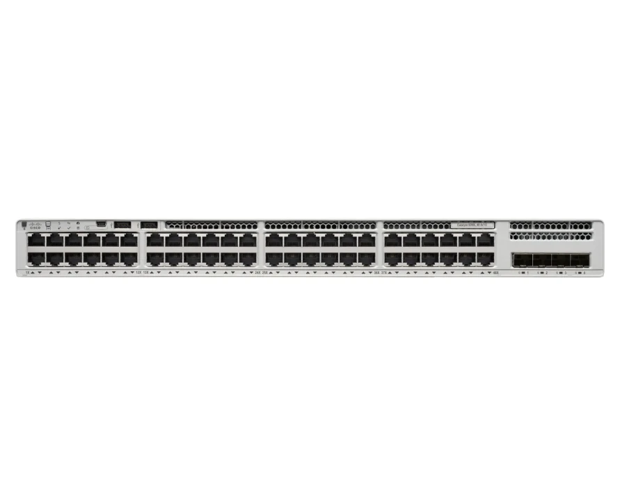 Коммутатор Cisco C9200 C9200L-48T-4G-A