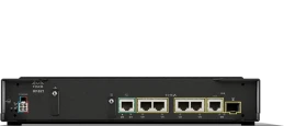 Маршрутизатор Cisco IR1800 IR1821-K9