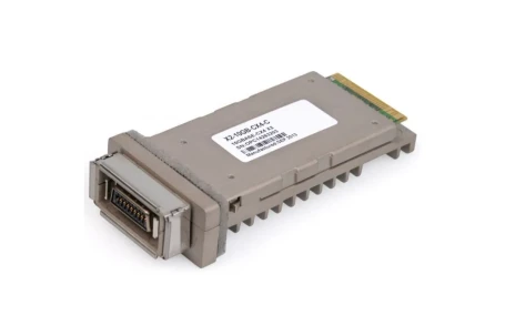 Модуль Cisco X2-10GB-CX4
