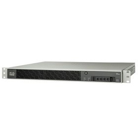 Межсетевой экран Cisco, 8 x GE, NPE ASA5525-K7