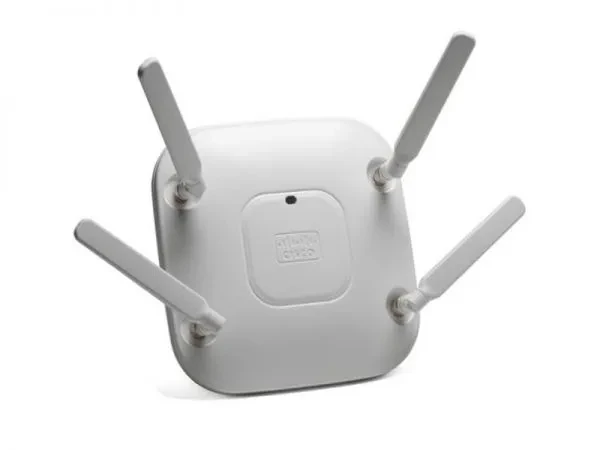 Точка доступа Cisco AIR-CAP2602E-C-K9