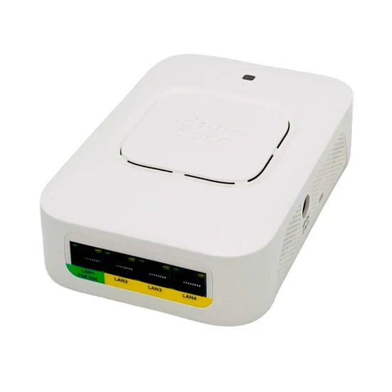 Точка доступа Cisco WAP361