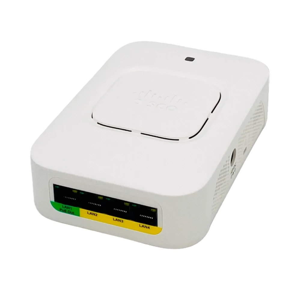 Точка доступа Cisco WAP361