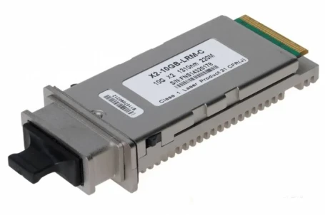 Модуль Cisco X2-10GB-LRM