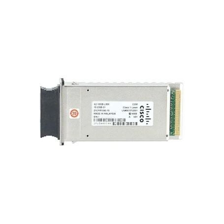 Модуль Cisco X2-10GB-LRM
