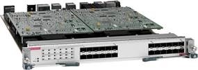 Модуль Cisco WS-C6K-NEBS-PAK
