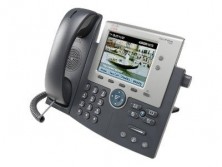 IP-телефон Cisco CP-7945G=