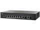 Коммутатор Cisco SB SF302-08PP-K9-EU