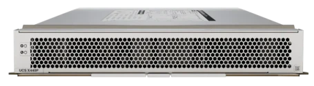 Серверный узел Cisco UCS X440p