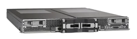 Cisco UCS B260 M4 UCSB-EX-M4-2=