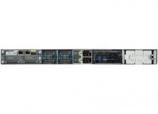 Коммутатор Cisco Catalyst, 24 x GE, IP Base WS-C3750X-24T-S