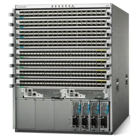 Шасси Cisco Nexus 9500 9508