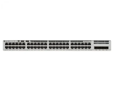Коммутатор Cisco C9200 C9200L-48T-4G-E
