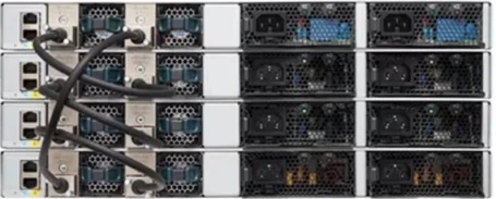 Коммутатор Cisco C9200 C9200L-48T-4G-E