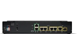Маршрутизатор Cisco IR1800 IR1831-K9