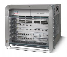 Шасси Cisco ASR-9010-AC-V2