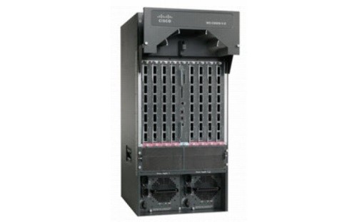 Кабельный органайзер Cisco WS-C6509-V-E-CM=