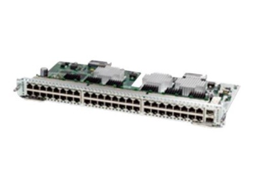 Модуль Cisco SM-X-ES3D-48-P=