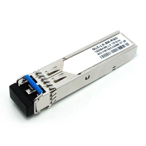 Оптический SFP трансивер Cisco GLC-LX-SM-RGD=
